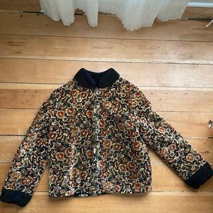 Vintage Jacket